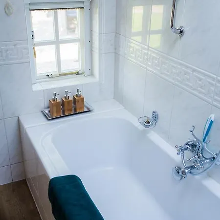 Wilhelmina's לינה וארוחת בוקר