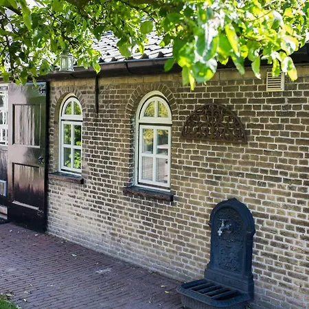Bed & Breakfast Wilhelmina's *