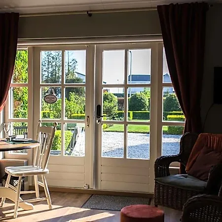 Wilhelmina's 3* Ridderkerk