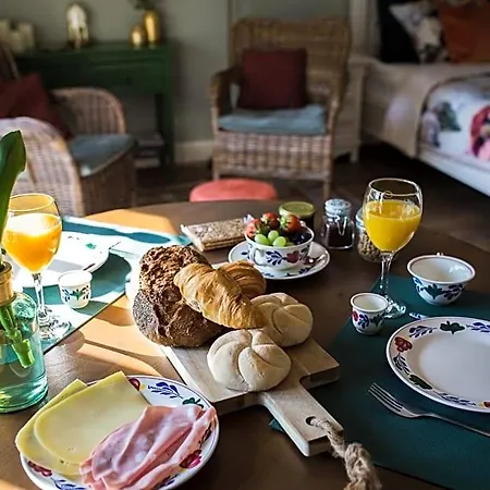 Wilhelmina's 3* Ridderkerk