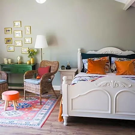 Wilhelmina's 3* Ridderkerk