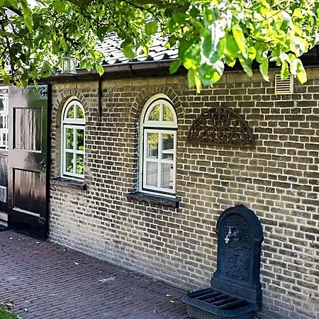 Wilhelmina's 3* Ridderkerk