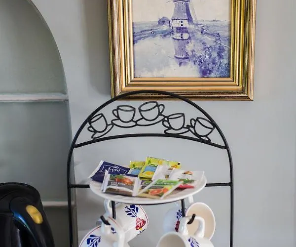 Wilhelmina's Ridderkerk