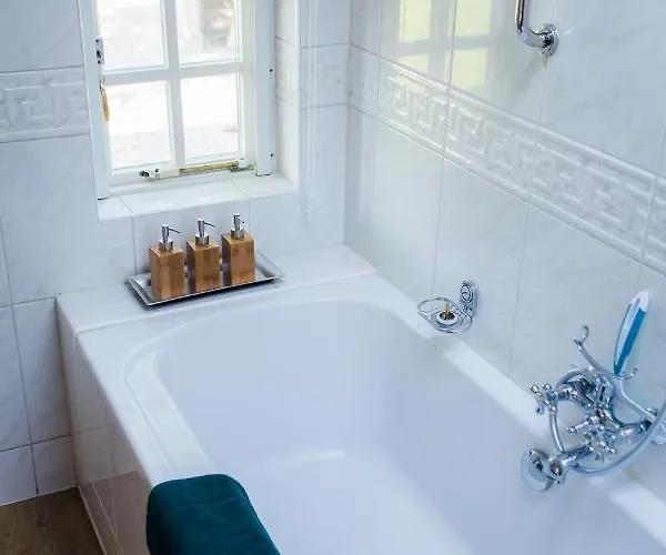 Wilhelmina's Bed & Breakfast