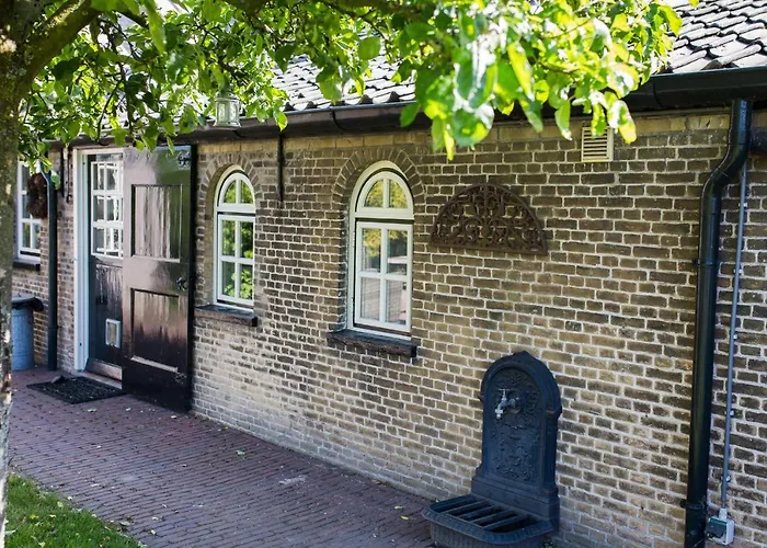 Bed & Breakfast Wilhelmina's 3*