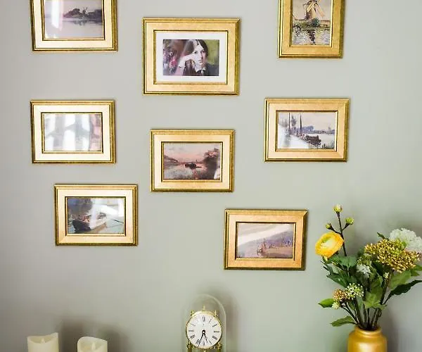 Wilhelmina's Ridderkerk