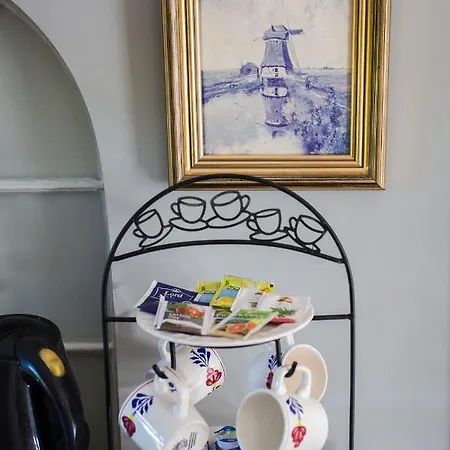 Wilhelmina's Ridderkerk