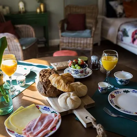 Bed & Breakfast Wilhelmina's *