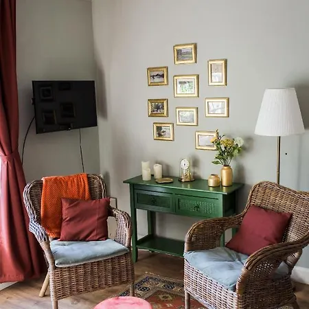 Bed & Breakfast Wilhelmina's Ridderkerk