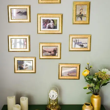 Wilhelmina's Ridderkerk