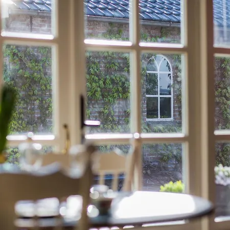 Bed & Breakfast Wilhelmina's