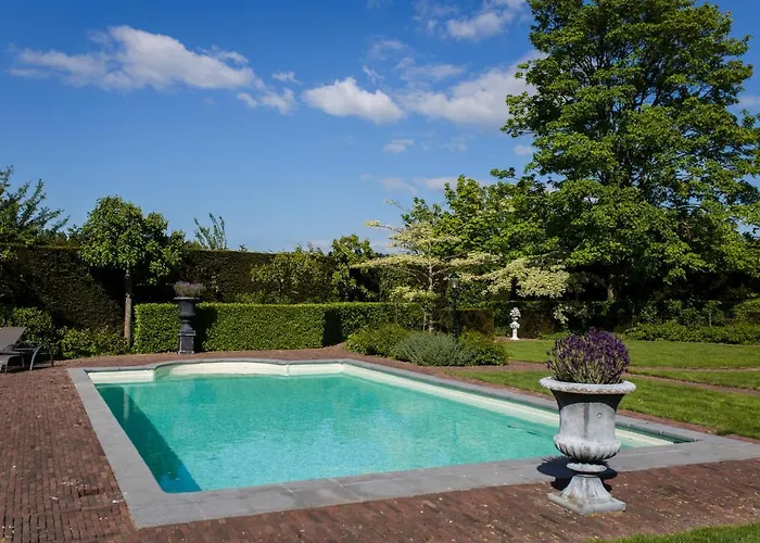 Bed and breakfast Wilhelmina's